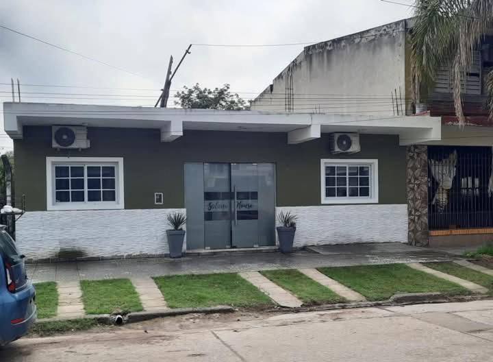 Solano House Acomodação com café da manhã Termas de Río Hondo Exterior foto